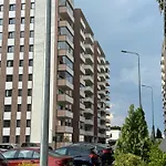 شقة La Gigi