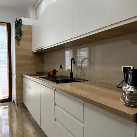 La Gigi Apartment