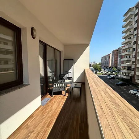 La Gigi Apartament