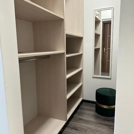 Apartament La Gigi *