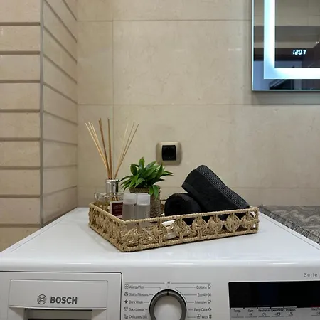 La Gigi Apartment Brasov