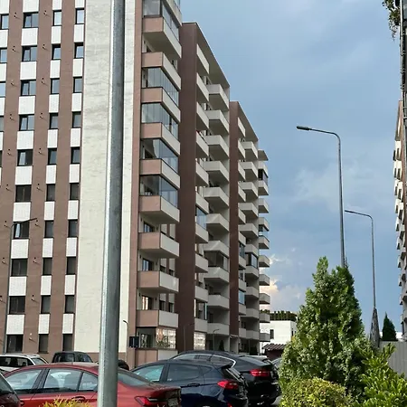 Apartment La Gigi