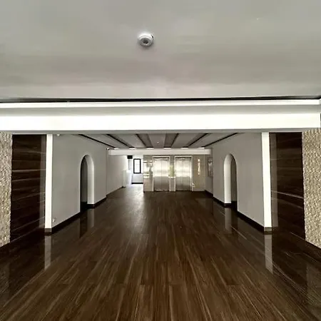 Apartment La Gigi *