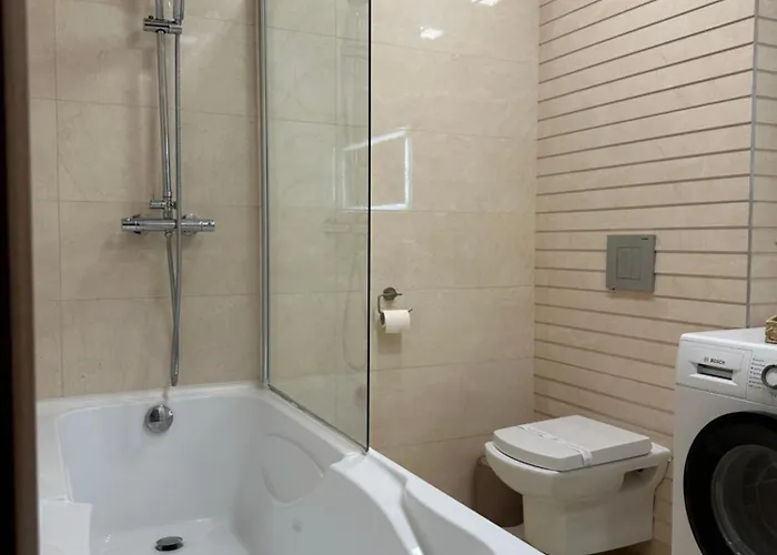 La Gigi Apartament *