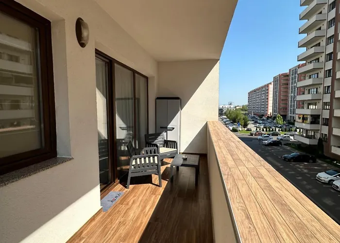 La Gigi Apartament