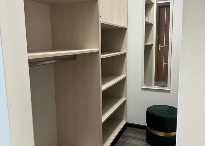 Apartament La Gigi *