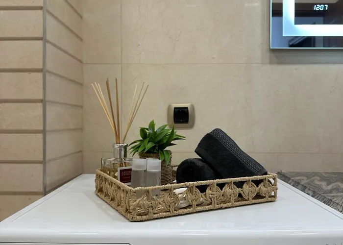 La Gigi 公寓 布拉索夫