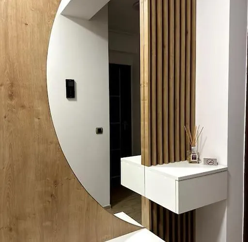 La Gigi Apartament Braszów