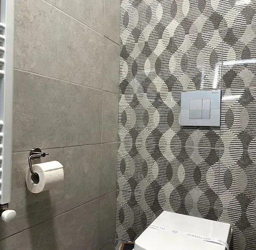 Apartament La Gigi Braszów